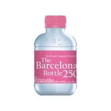 Bottiglietta 250ml