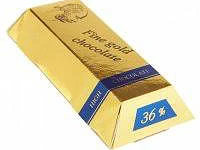 Lingotto con tavoletta cioccolato